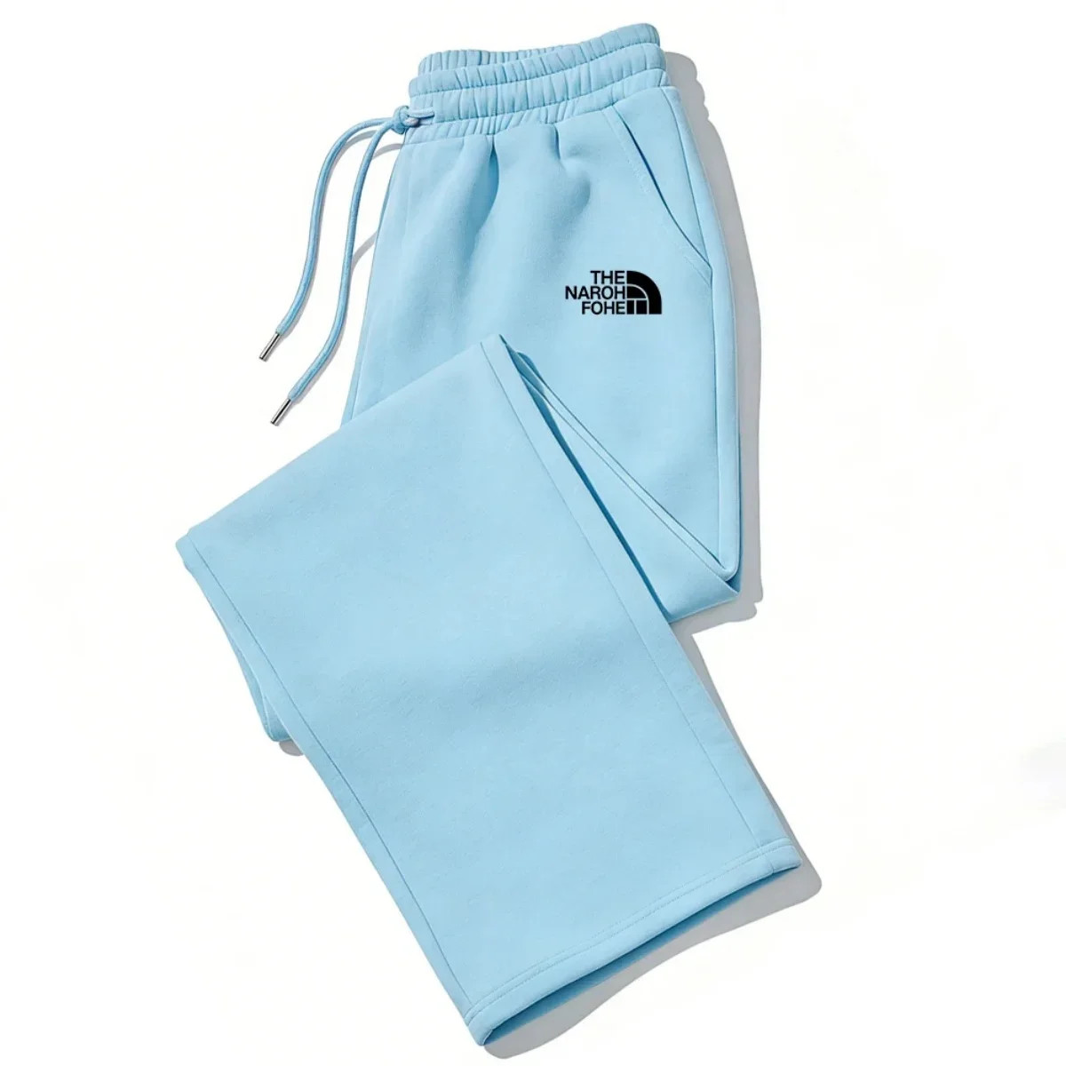 Women Straight Leg Sweatpants Joggers High Quality Fleece Casual Streetwear PanT Women Straight Leg Sweatpants Joggers High Quality Fleece Casual Streetwear PanT