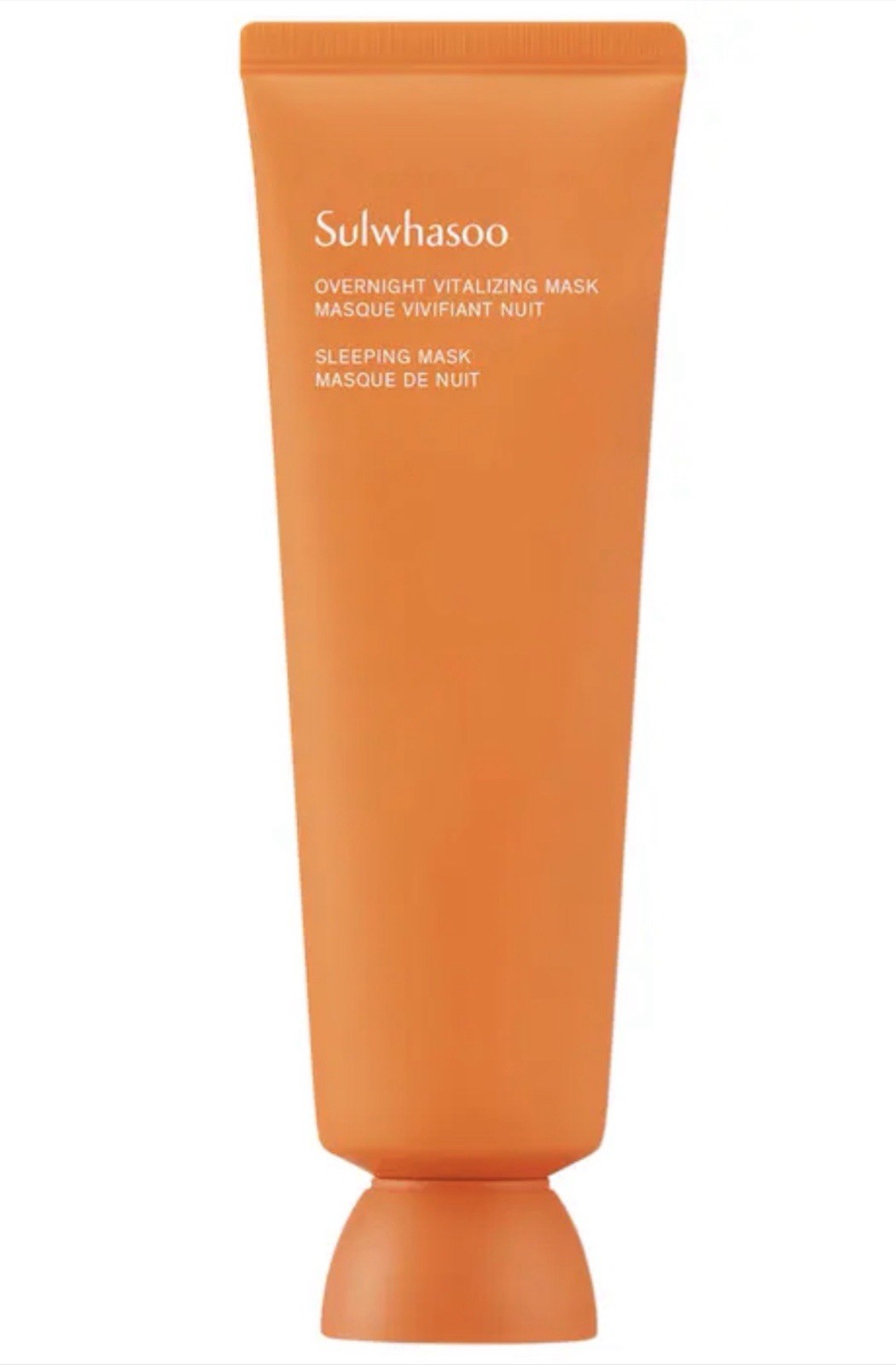 Sulwhasoo Overnight Vitalizing Mask 120ml