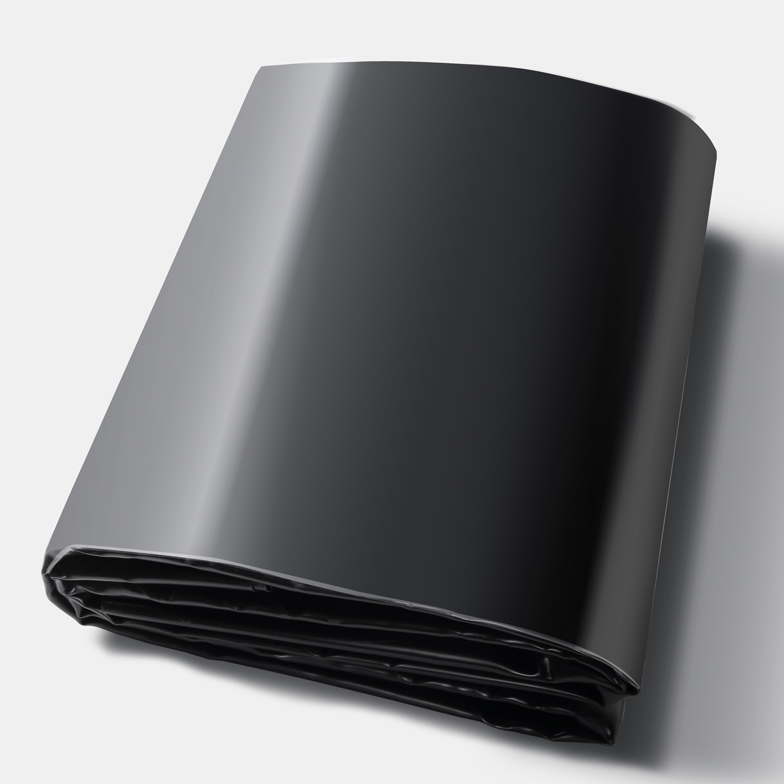 Uimoso Durable 15 x 20 ft EPDM Pond Liner with 45Mil Thickness for Customization Uimoso Durable 15 x 20 ft EPDM Pond Liner with 45Mil Thickness for Customization