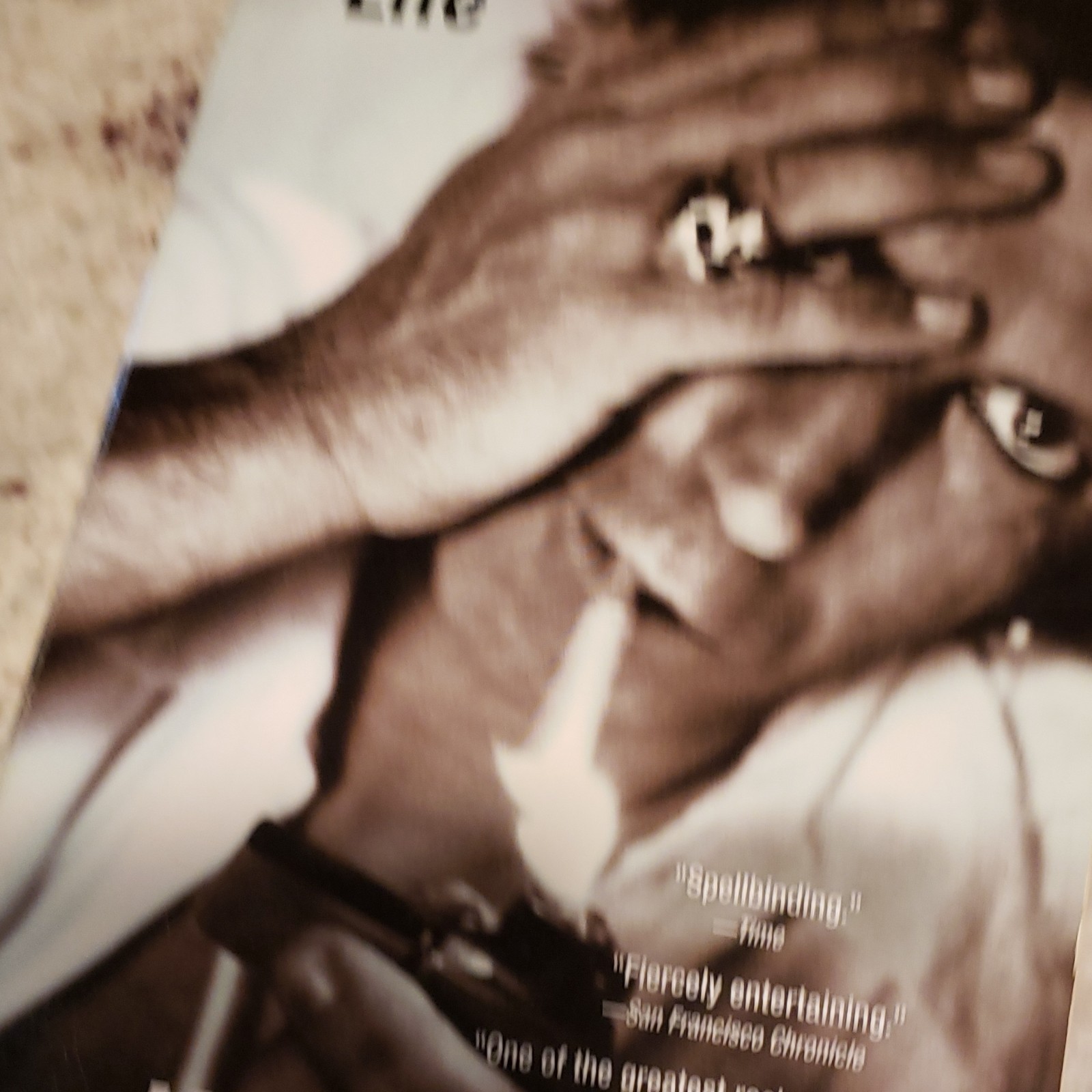 Life by Keith Richards (2010)