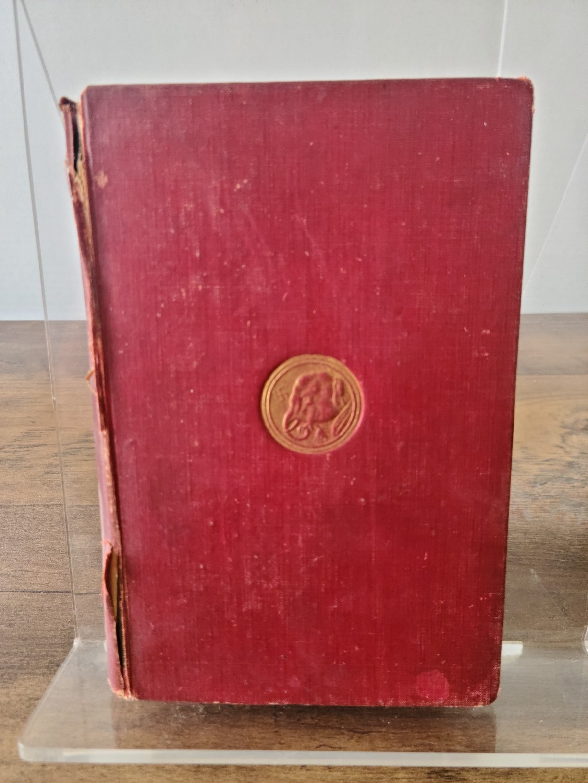 1901 Kim Rudyard Kipling First Edition First Impression Illustrated 1901 Kim Rudyard Kipling First Edition First Impression Illustrated