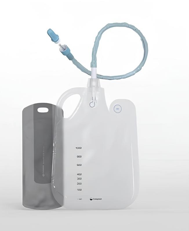30 COLOPLAST FLEX SET 12Fr, 33cm 12.9 30 COLOPLAST FLEX SET 12Fr, 33cm 12.9