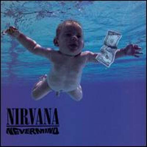 Nevermind by Nirvana: Used Nevermind by Nirvana: Used