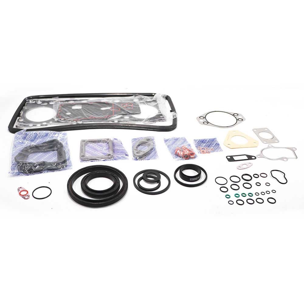 8093897 GASKET KIT FULL SET Suitable For NEF Shipping from Texas or Miami distri