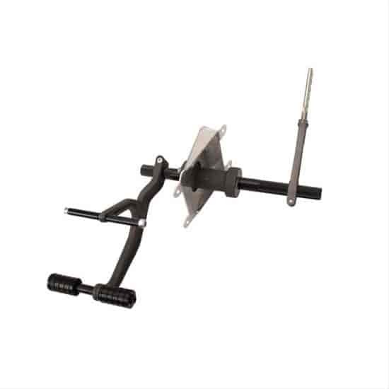 AFCO THROTTLE PEDAL ADJ-15DEG
