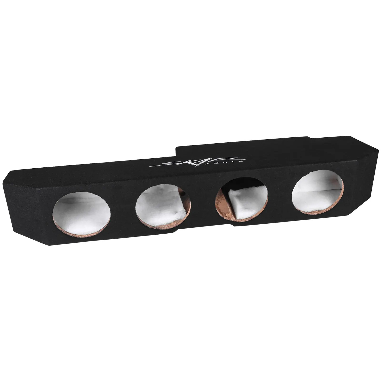 Fits 2019-2025 Chevy Silverado/GMC Sierra Double Cab Quad 8\