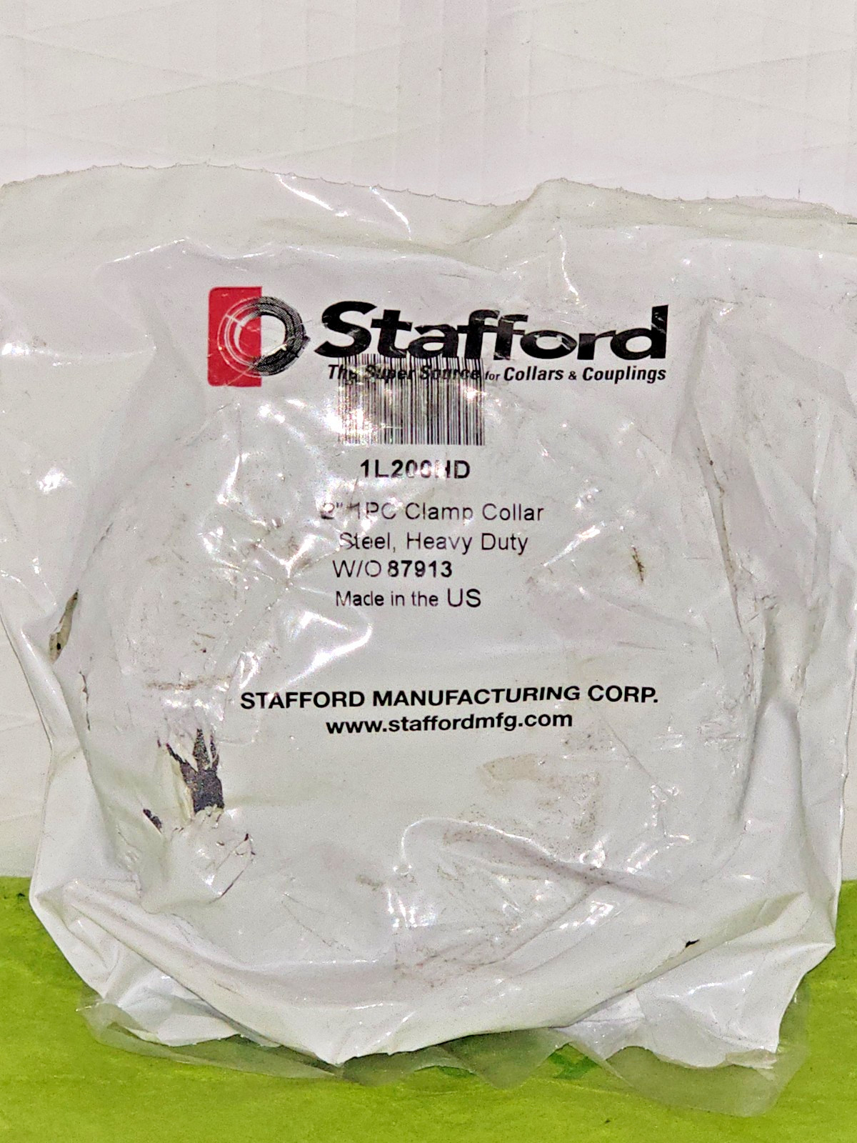 Stafford 1L200HD 2\