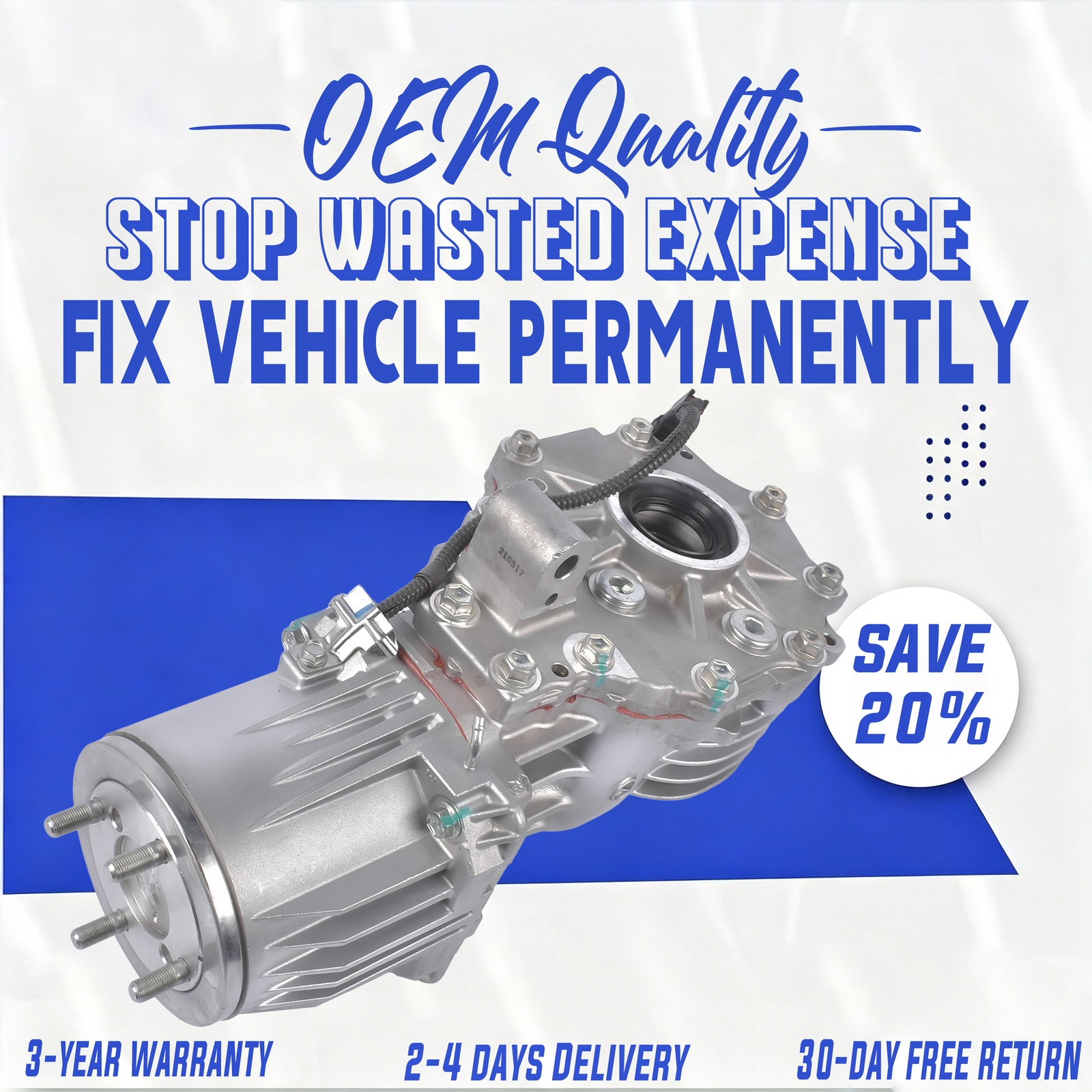 4111048104 Rear Differential Assembly AWD For 2010-2023 Lexus RX350 RX350L NX350 4111048104 Rear Differential Assembly AWD For 2010-2023 Lexus RX350 RX350L NX350