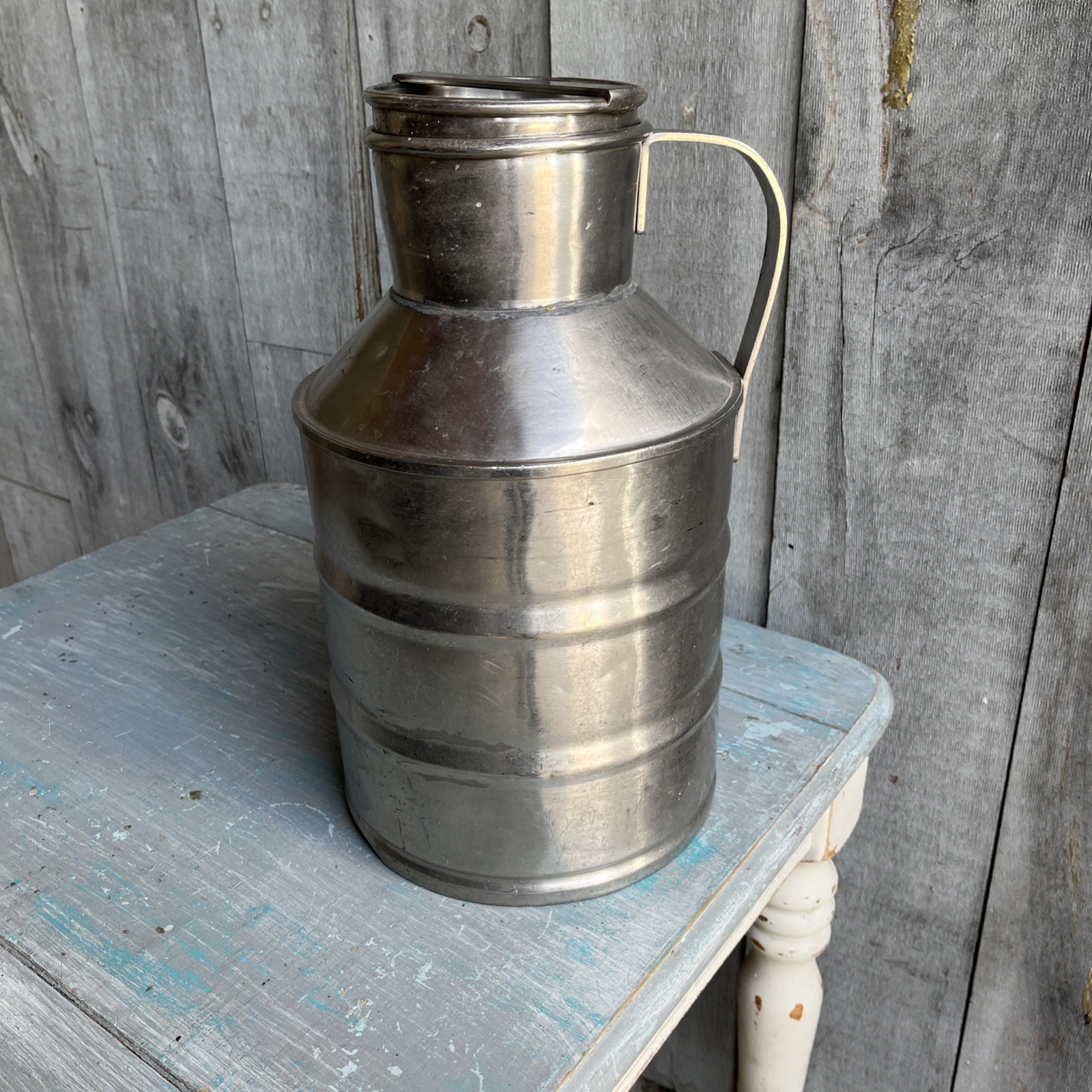 Vintage Stainless Steel 14 Vintage Stainless Steel 14