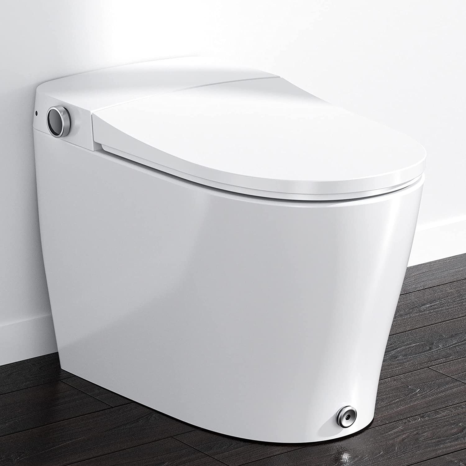 HOROW Luxury Smart Toilet Elongated Bidet Toilet T05 T33 T36 T37 T38 T38P X70