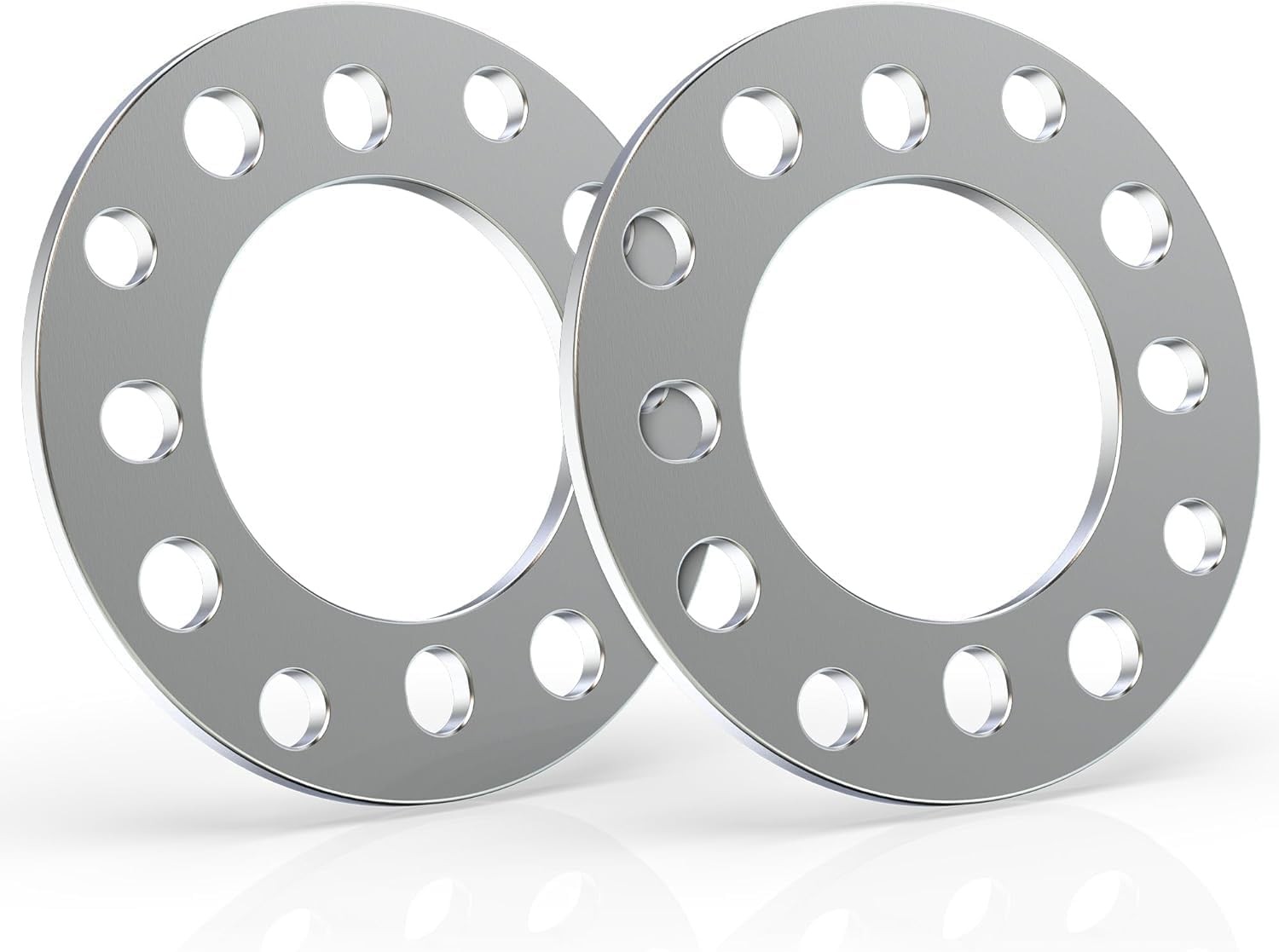 MZS Wheel Spacers, 1/4\