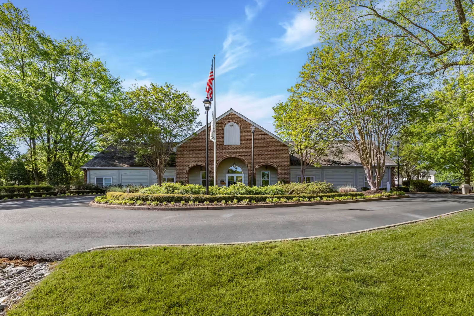 The Historic Powhatan ~Williamsburg, VA~ 1BR/Sleeps 4~ 7Nt Weekly Rental 2026/27