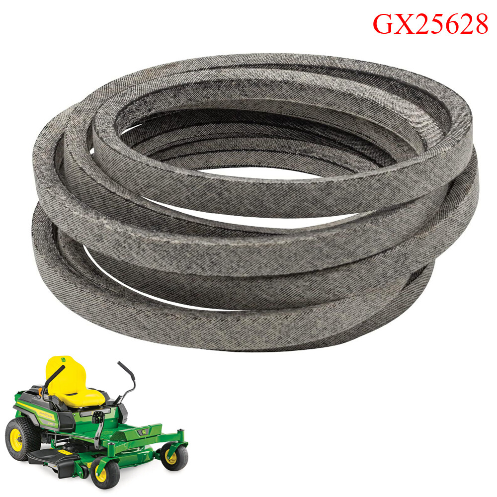 Deck Drive Belt For John Deere Z315E Z320M Z320R Z335E Z335M Z345M Z345R 42 