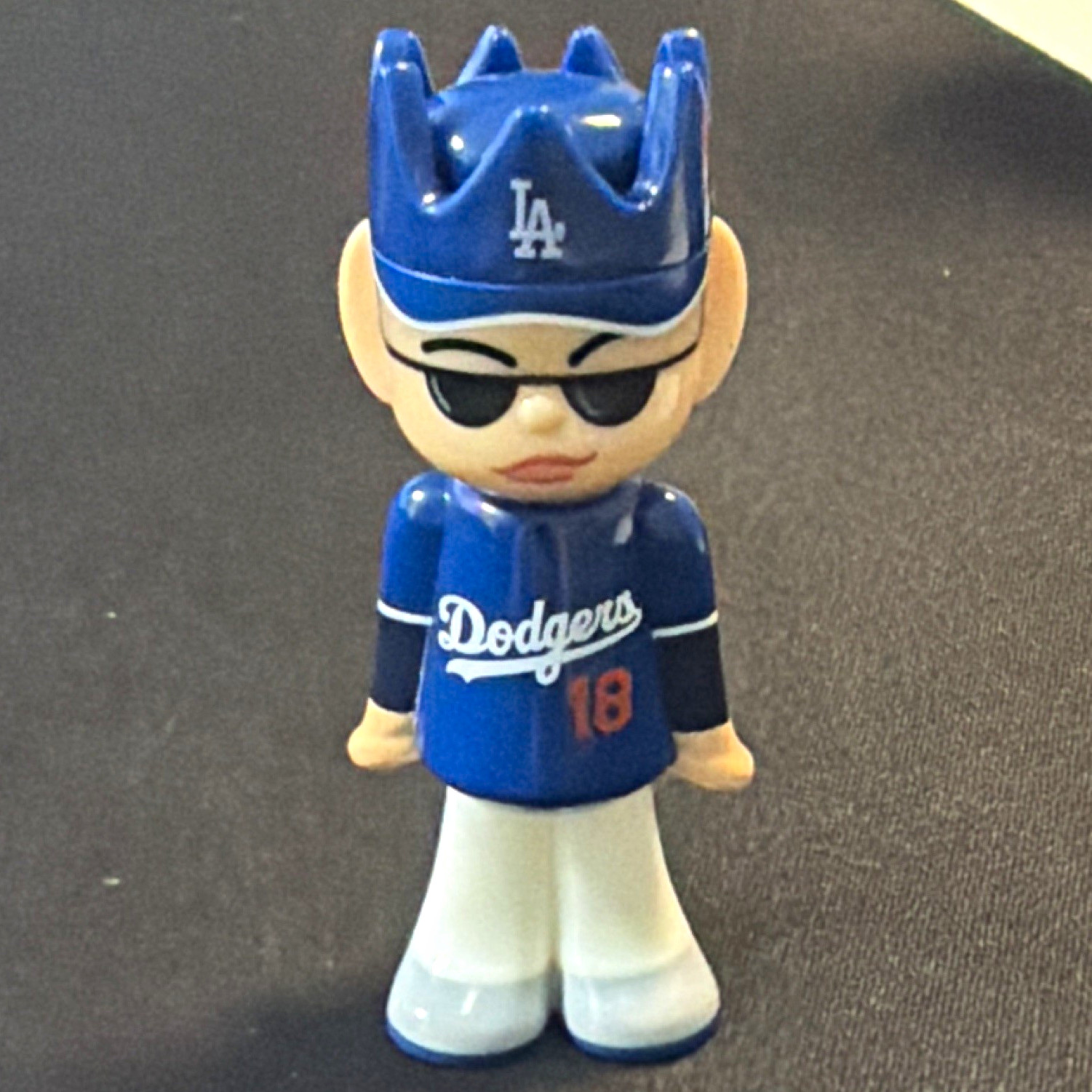 2026 Ghostwrite 1/50 Yamamoto - Victory - LA Dodgers Yamamoto #18 2026 Ghostwrite 1/50 Yamamoto - Victory - LA Dodgers Yamamoto #18