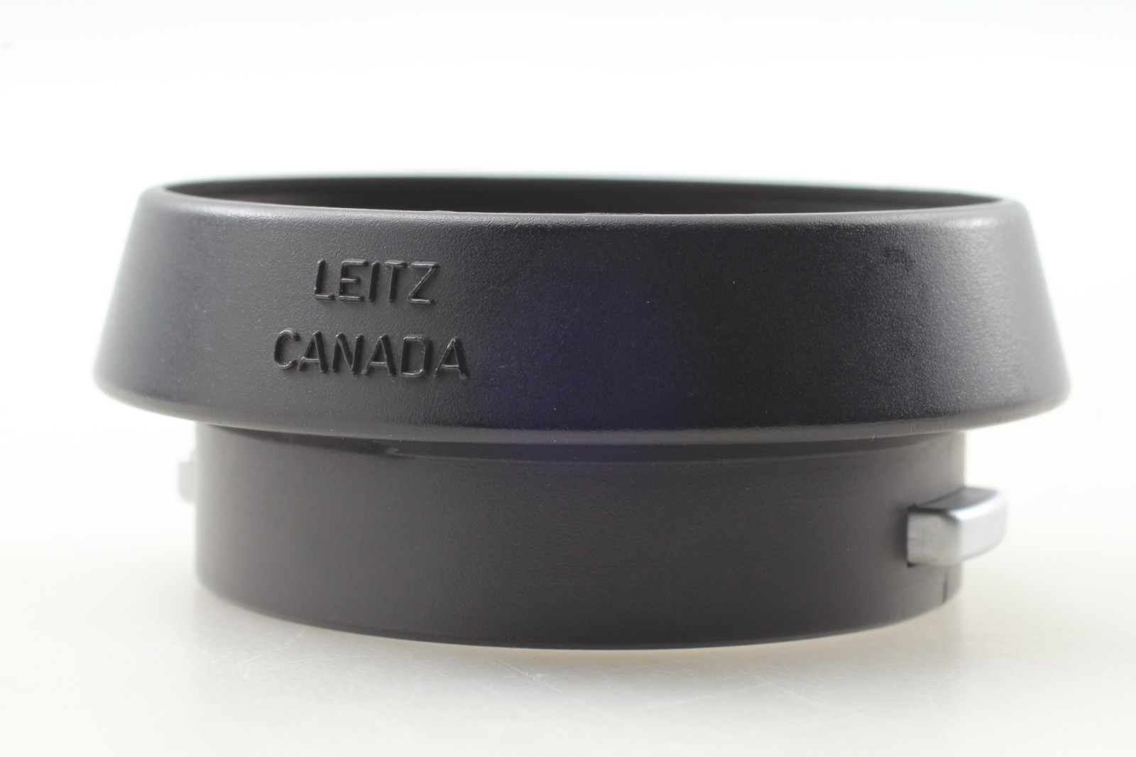 【TOP MINT 】 Leica 12538 Lens Hood For Leica M 50mm f2 50/2 f/2 Lens From Japan
