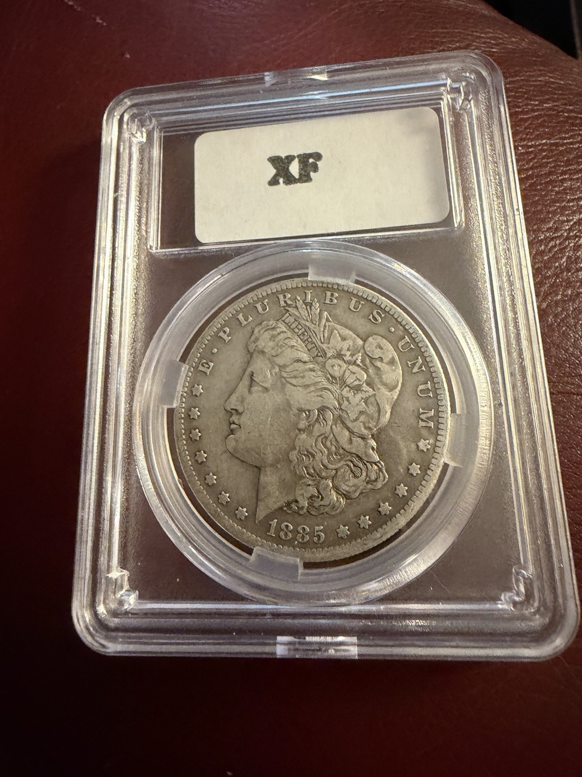1885 s morgan dollar 1885 s morgan dollar