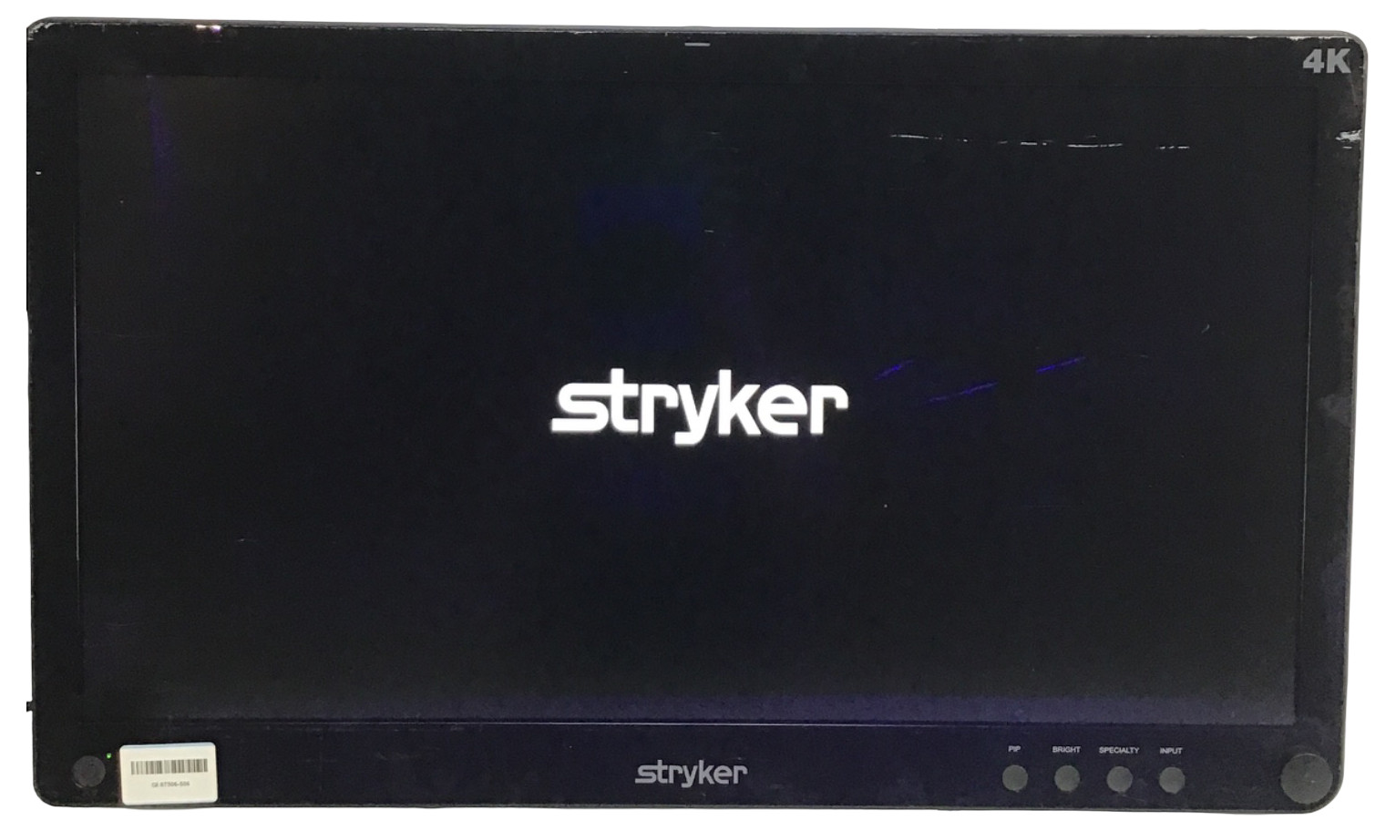 STRYKER 0240-031-050 32