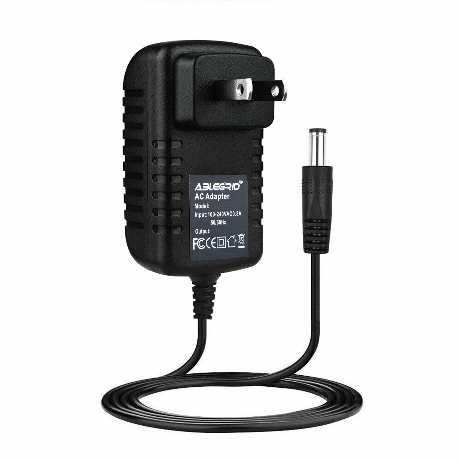 AC Adapter For Orascoptic Zeon Endeavour LED Light System 922008-1 Power Supply