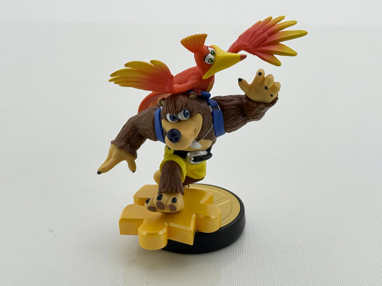 amiibo -Super Smash Bros. Series- Nintendo u-Pick *Updated Frequently* amiibo -Super Smash Bros. Series- Nintendo u-Pick *Updated Frequently*