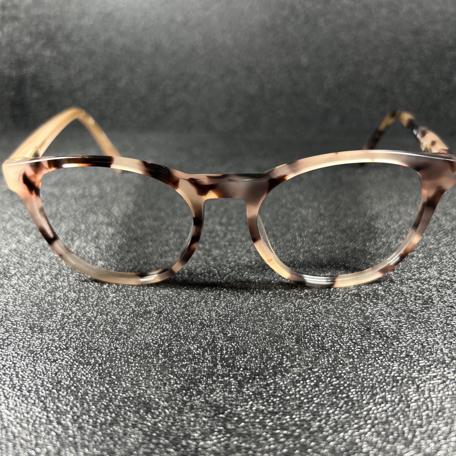 NEW DKNY Women’s Eyeglasses DK5000 265 Brown Pink Tortoise Nude Tan 51-18-135 NEW DKNY Women’s Eyeglasses DK5000 265 Brown Pink Tortoise Nude Tan 51-18-135