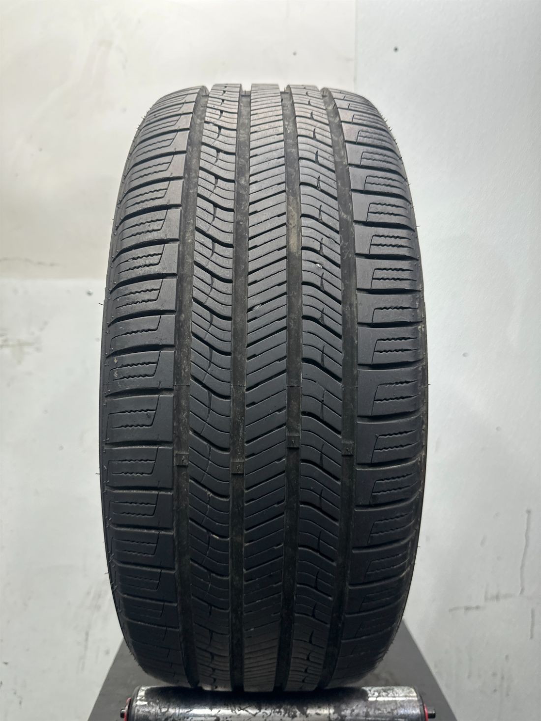 1 Used  P245/45R19 National Touring A/S 98 V - 9/32 