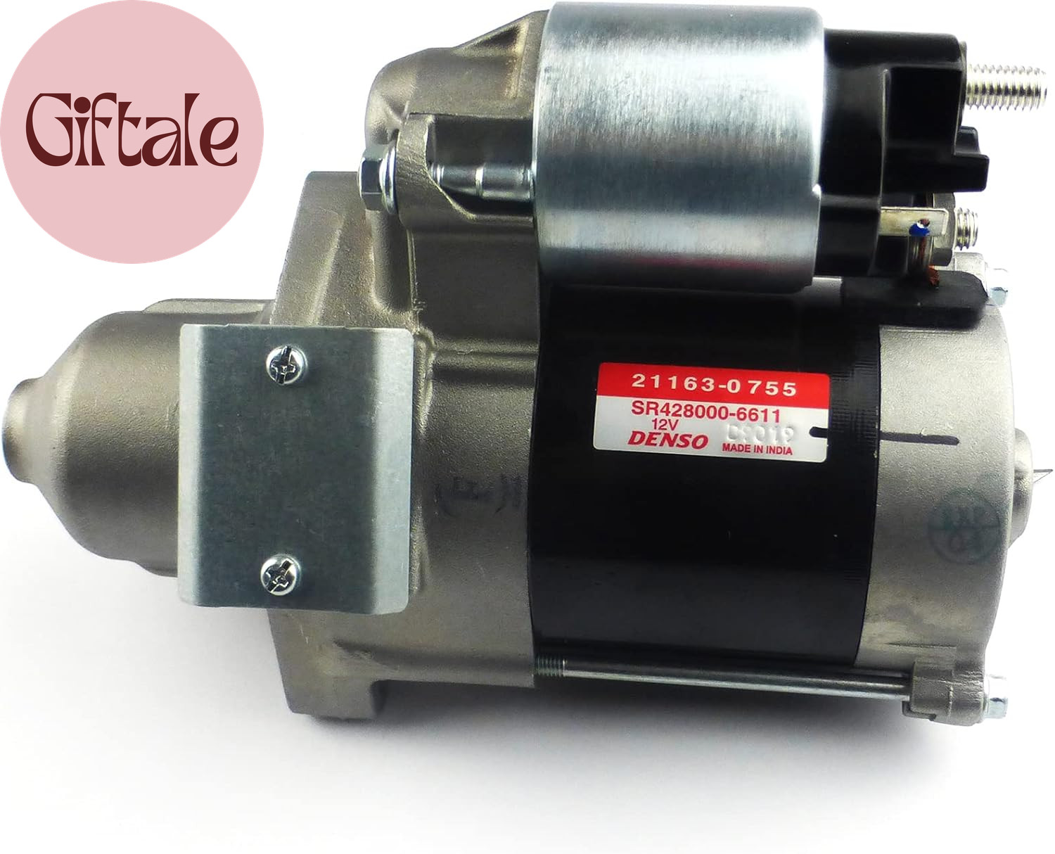 Kawaski 99996-6121 Electric Starter Kawaski 99996-6121 Electric Starter