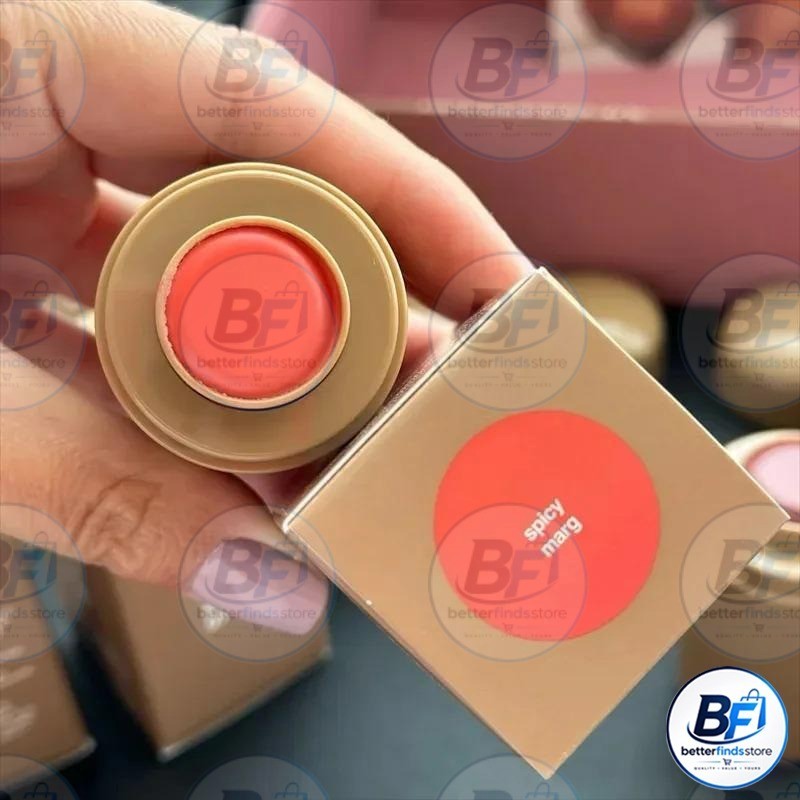 Rhode Pocket Blush Stick (All Shades) | Long-Lasting Waterproof Cheek & Lip Tint