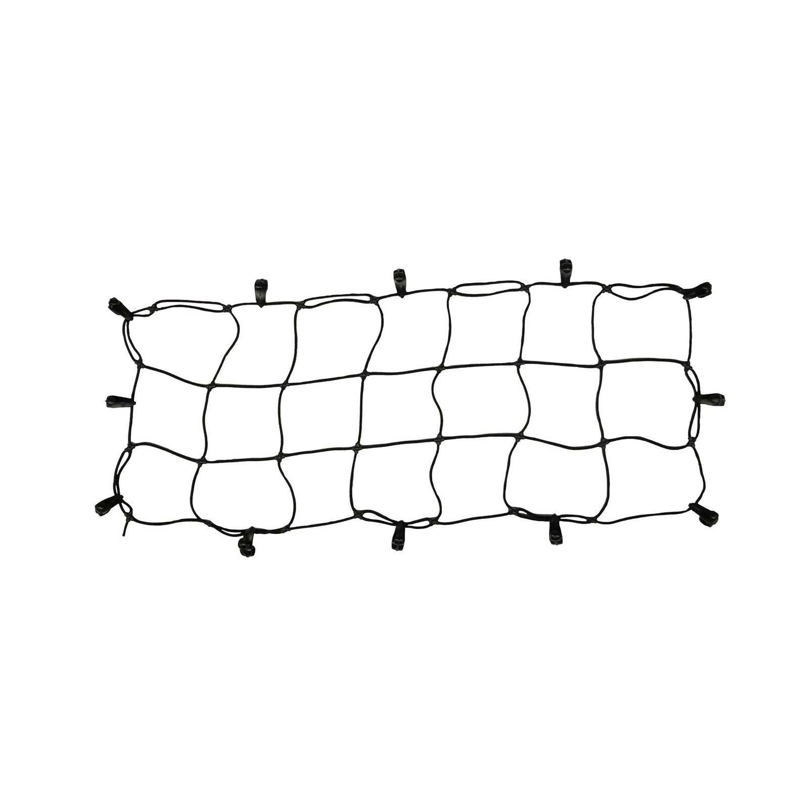 Yakima 1.09 Pound Custom Fit Cargo Basket Stretch Net for SkinnyWarrior and S... Yakima 1.09 Pound Custom Fit Cargo Basket Stretch Net for SkinnyWarrior and S...
