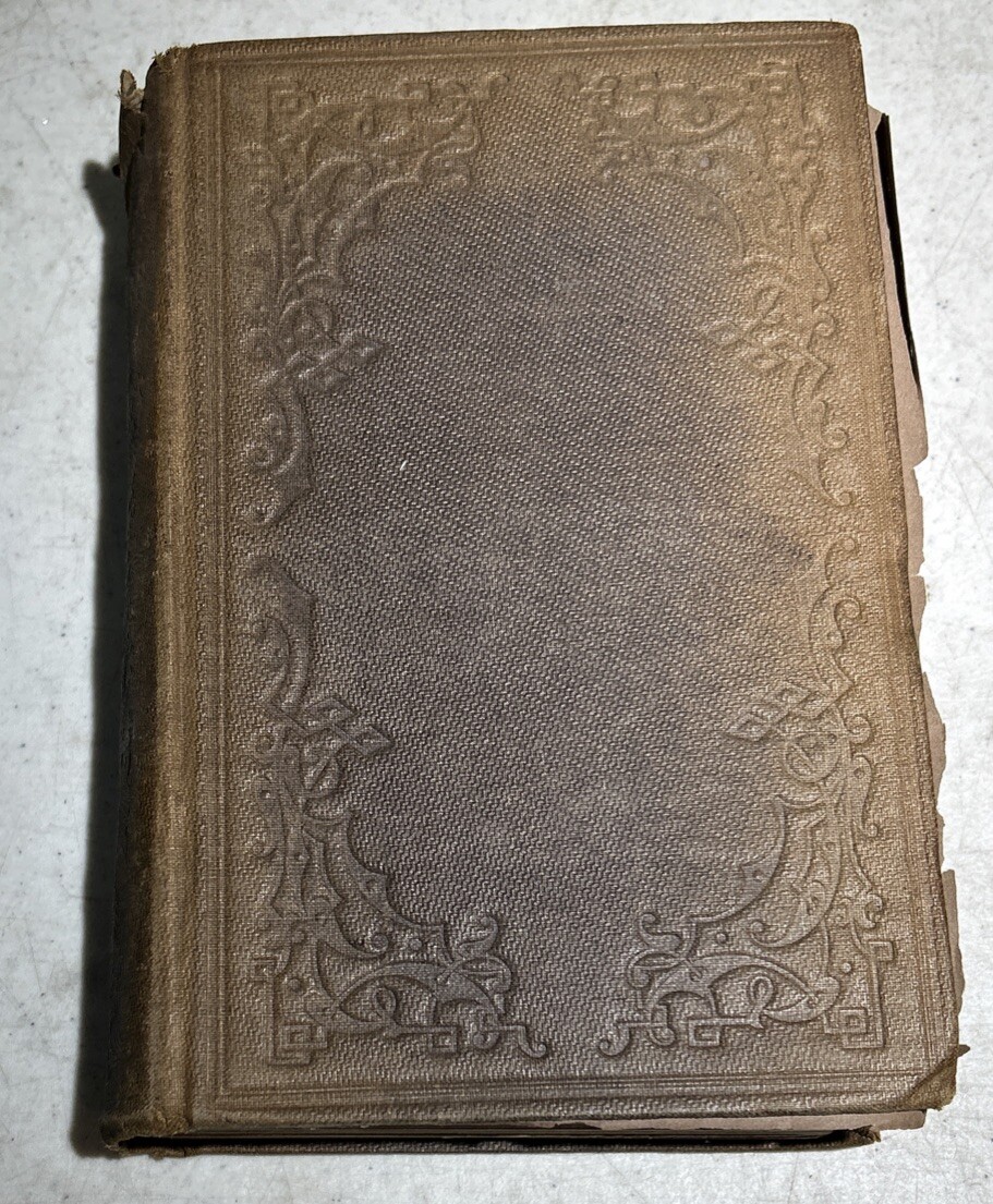 RARE ANTIQ THE PROSE WRITERS OF AMERICA 1855- Eloquent And Interesting Extracts… RARE ANTIQ THE PROSE WRITERS OF AMERICA 1855- Eloquent And Interesting Extracts…