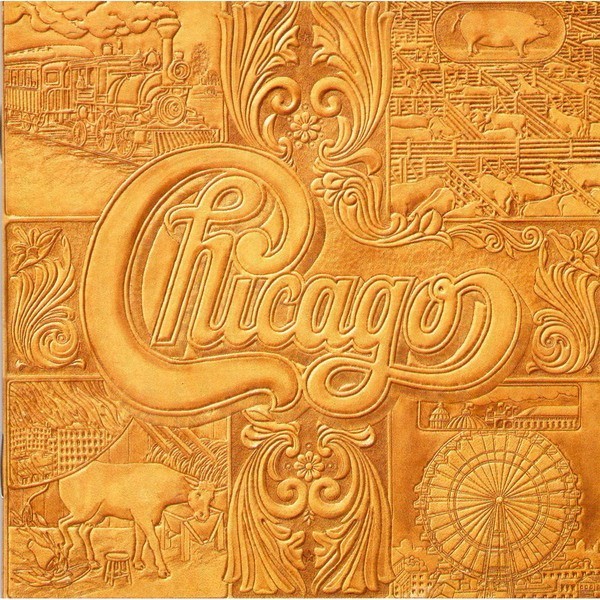 CHICAGO - Chicago VII - CD Album [MINT] - Jazz-Rock, Pop Rock, Fusion, Soft Rock