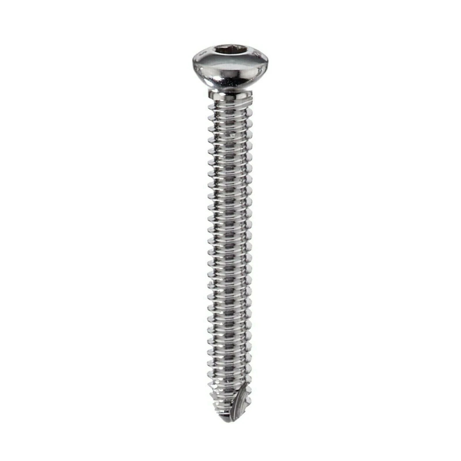 Cortex Screws 4.5mm Self Threading 100pcs different length Cortex Screws 4.5mm Self Threading 100pcs different length