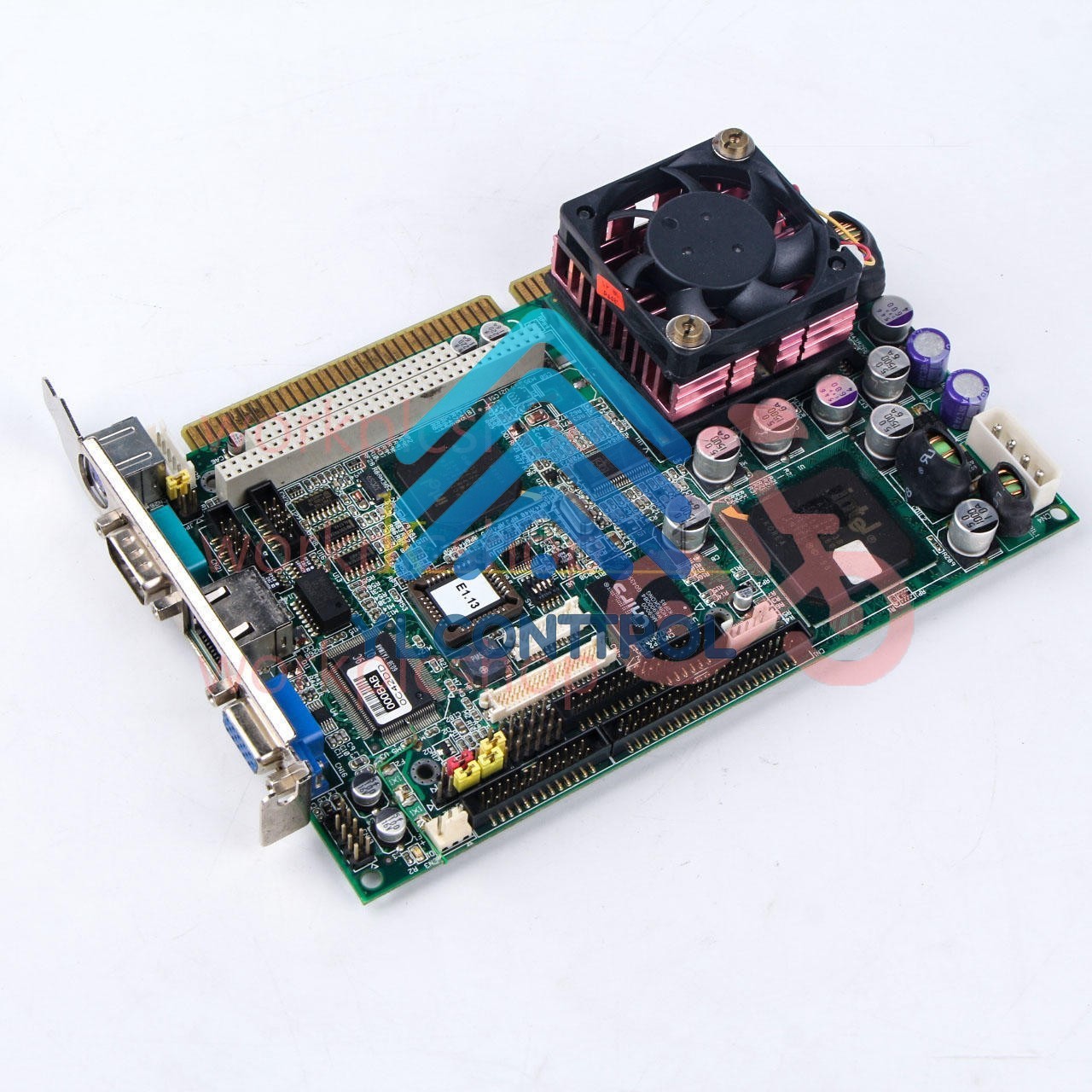 1PC industrial control board Advantech PCA-6770 REV: B2 USED