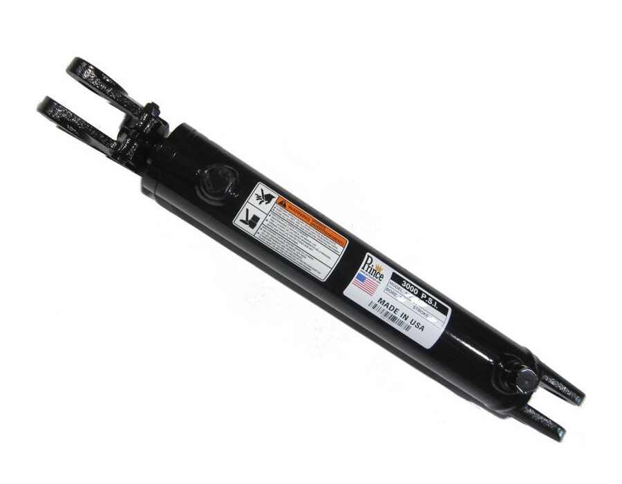 Prince Hydraulic Cylinder 3\