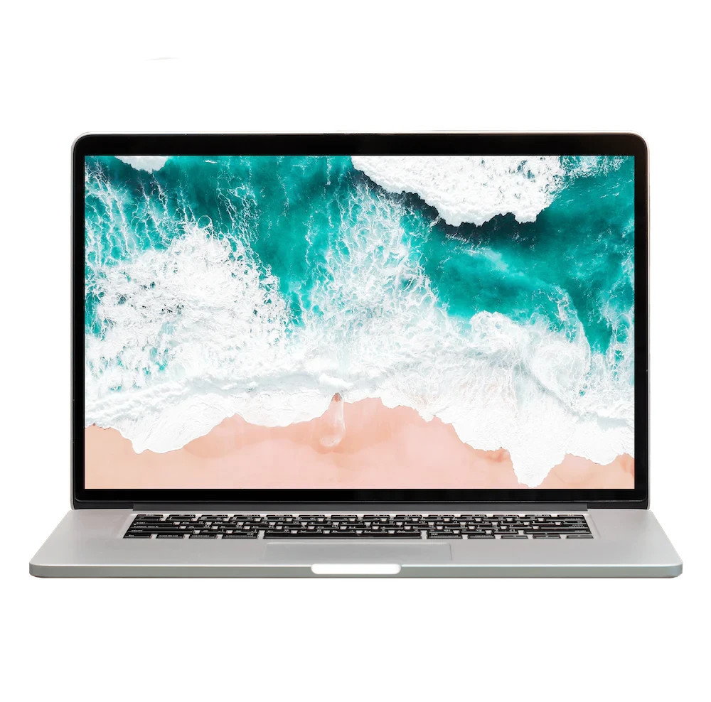 APPLE MACBOOK PRO 15 | 16GB | 256GB SSD | i7 3.4GHZ | RETINA |MONTEREY |WARRANTY APPLE MACBOOK PRO 15 | 16GB | 256GB SSD | i7 3.4GHZ | RETINA |MONTEREY |WARRANTY