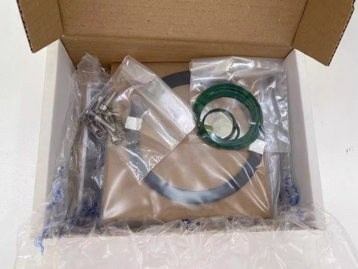 1PCS For Edwards A73001801 Tip Seal Kit for XDS35i