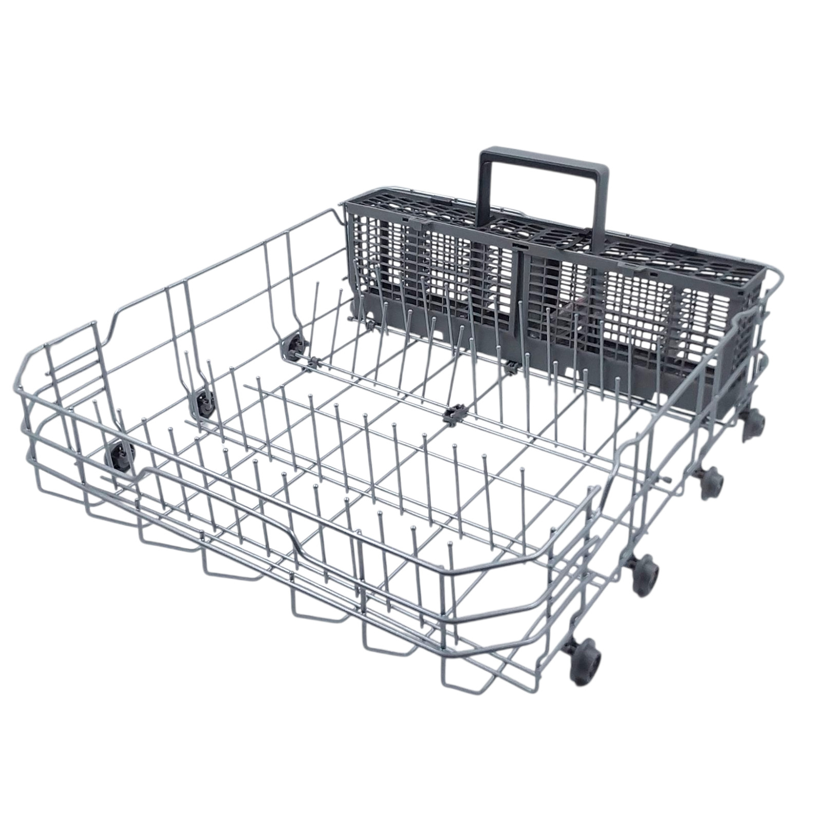 LG Genuine Dishwasher Rack Assembly AHB73249104 Same Day Ship & 60 Days Warranty LG Genuine Dishwasher Rack Assembly AHB73249104 Same Day Ship & 60 Days Warranty
