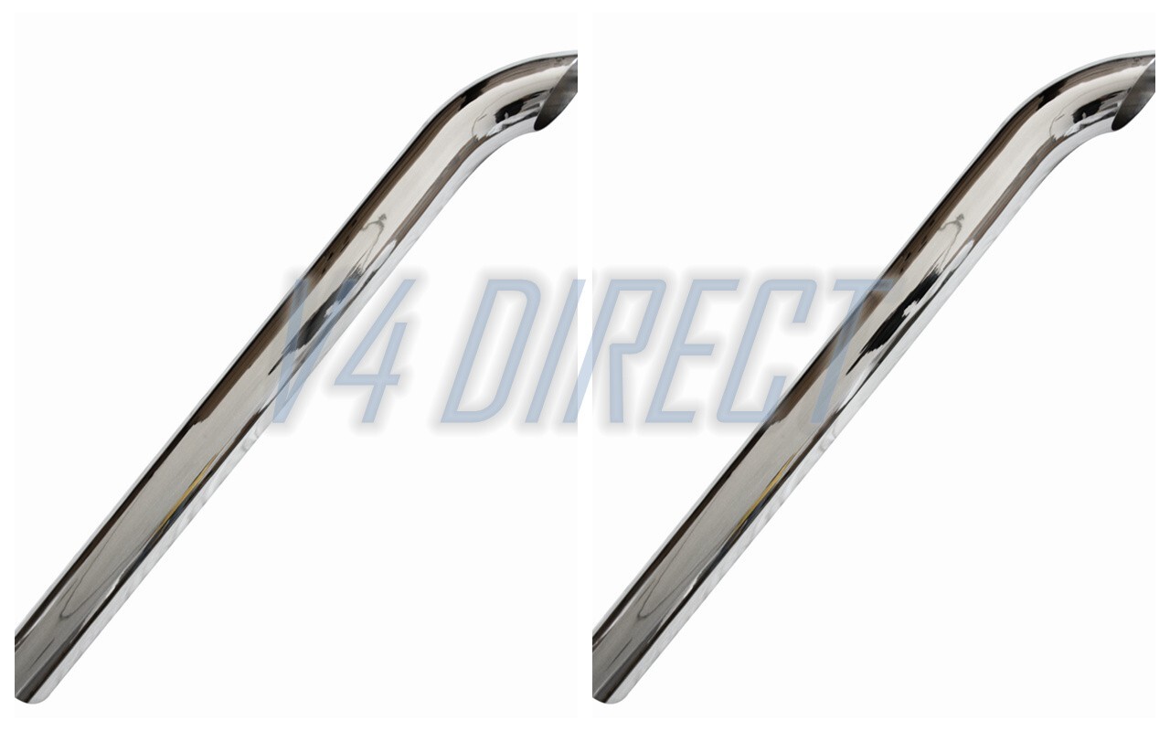 Pair Chrome 5\