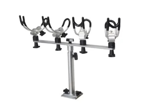 Millennium R100 Spyderlok Gen 2 Rod Holder Millennium R100 Spyderlok Gen 2 Rod Holder