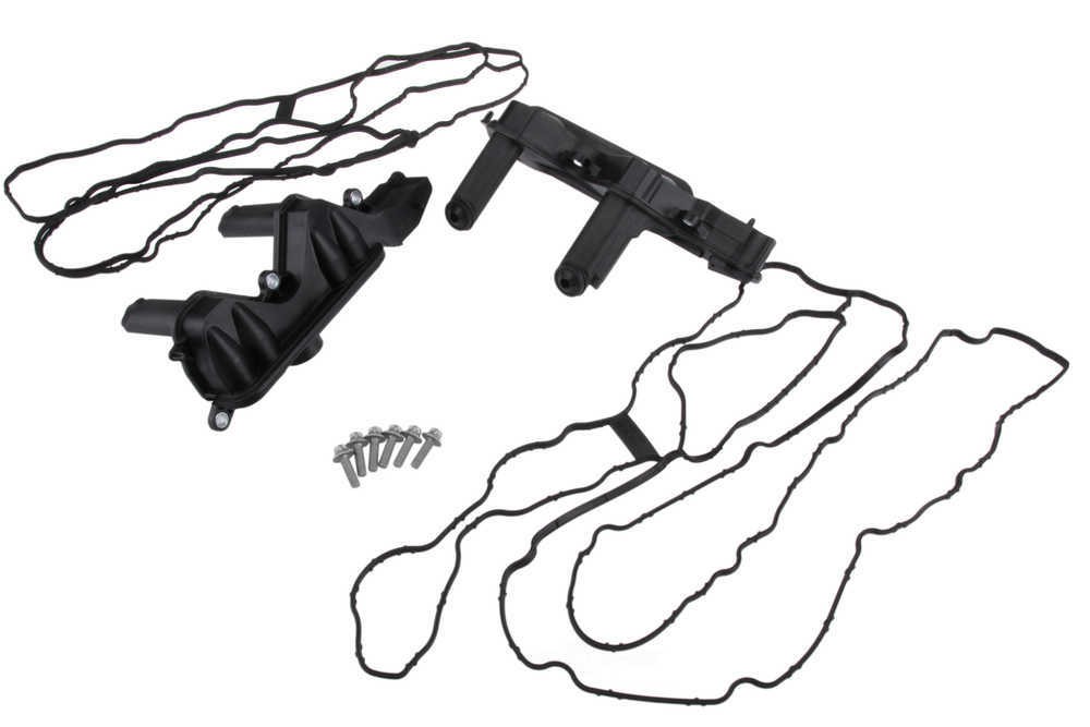 URO PARTS 11158636540 Engine Oil Separator