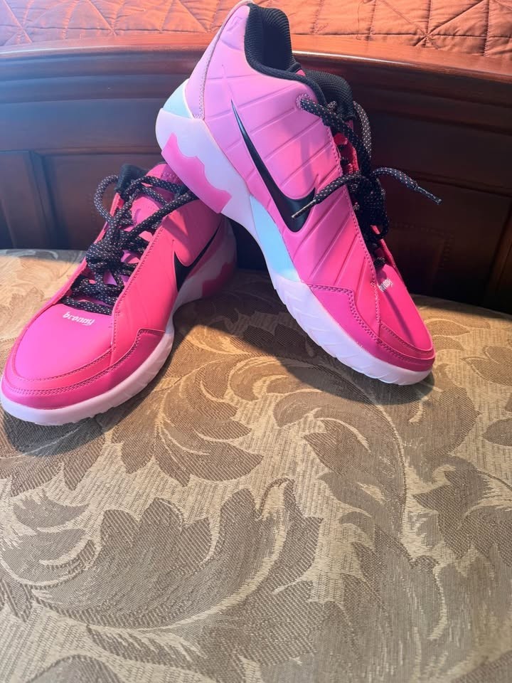Size 12 - Nike Lebron Witness 9 EP Bronny James Size 12 - Nike Lebron Witness 9 EP Bronny James