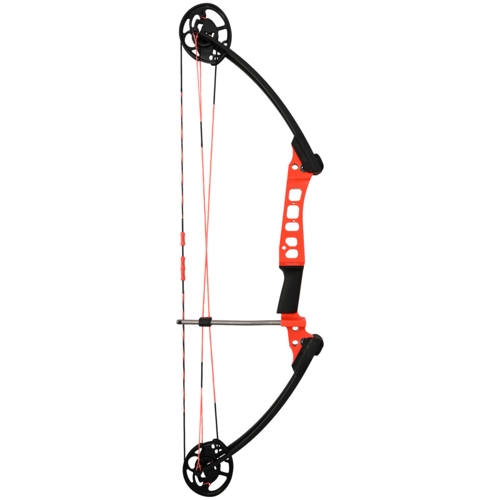 AMS Hooligan V2 RH Bow Only Blaze AMS Hooligan V2 RH Bow Only Blaze