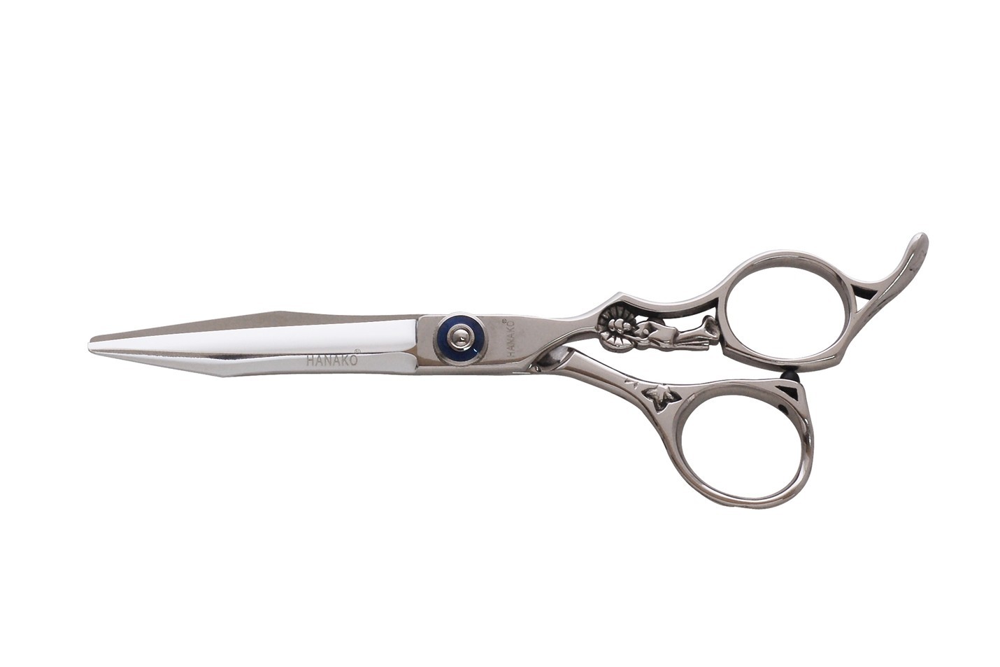 Luxury Hair Cutting Scissors Made in Korea – Japanese 440C Steel Barber Shears Luxury Hair Cutting Scissors Made in Korea – Japanese 440C Steel Barber Shears