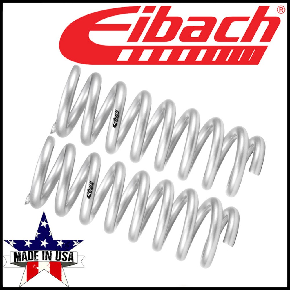 Eibach PRO-LIFT-KIT Front +2.7\