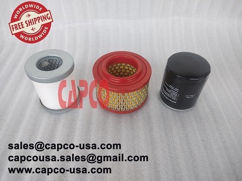 FILTER KIT 6.2018.0+6.0215.0+6.1901.0/NON OEM KAESER/FREE SHIPPING FILTER KIT 6.2018.0+6.0215.0+6.1901.0/NON OEM KAESER/FREE SHIPPING