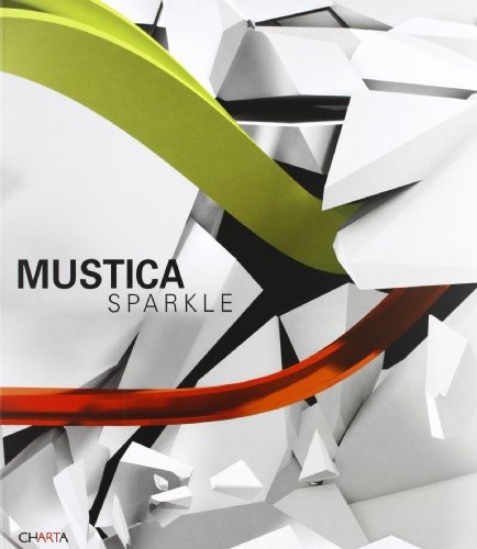 NINO MUSTICA: SPARKLE By Fortunato D\'amico **Mint Condition**