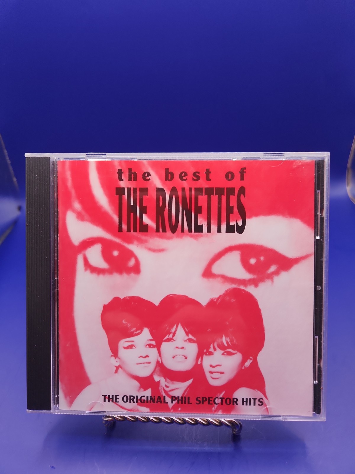 The Best of the Ronettes by The Ronettes The Best of the Ronettes by The Ronettes