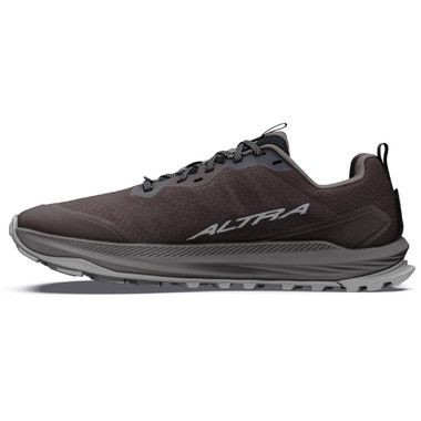 Altra Men\'s Lone Peak 9+ Chocolate Torte/Silver Shoes Altra Men\'s Lone Peak 9+ Chocolate Torte/Silver Shoes