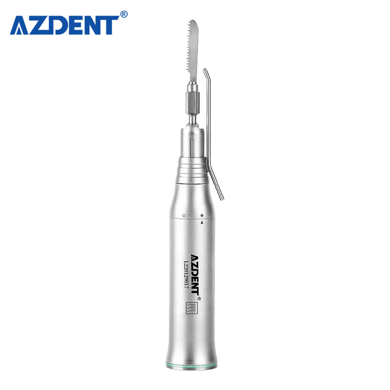 Dental Micro Saw Surgical Handpiece 4:1 Reciprocating Bone Cutting