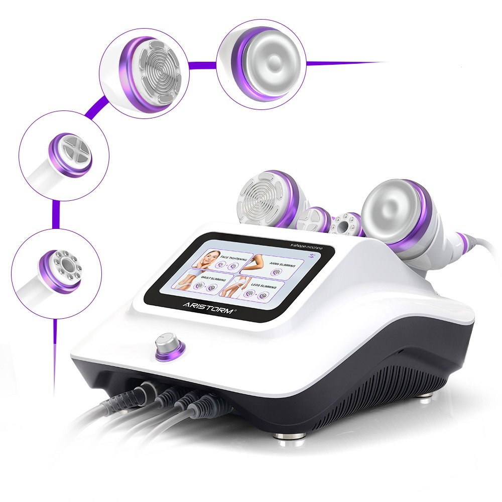 myChway Pro 4in1 Standard Reserve Beauty Machine Plus for Salon Care