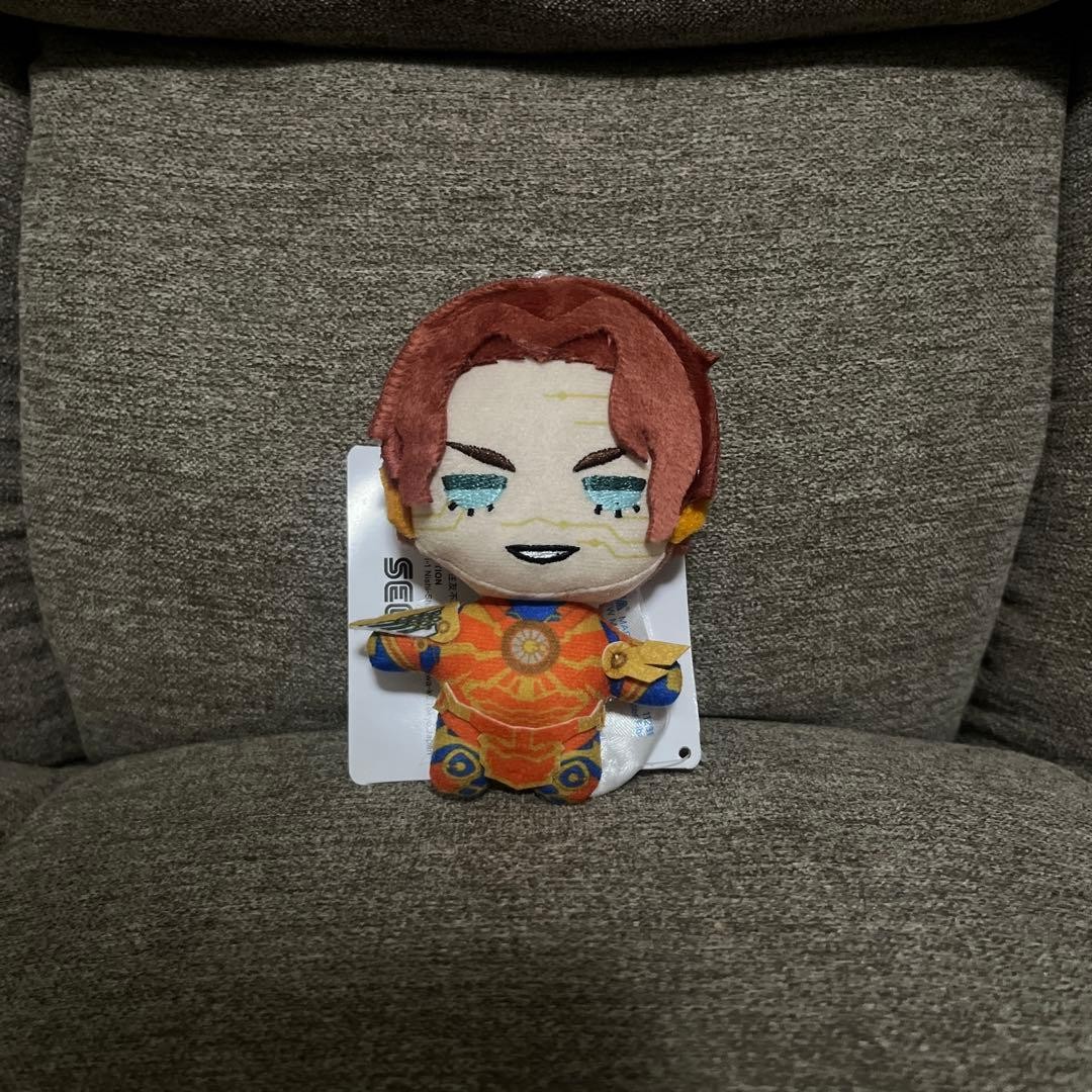 Record of Ragnarok III Mascot Vol.2 Nikola Tesla Record of Ragnarok III Mascot Vol.2 Nikola Tesla